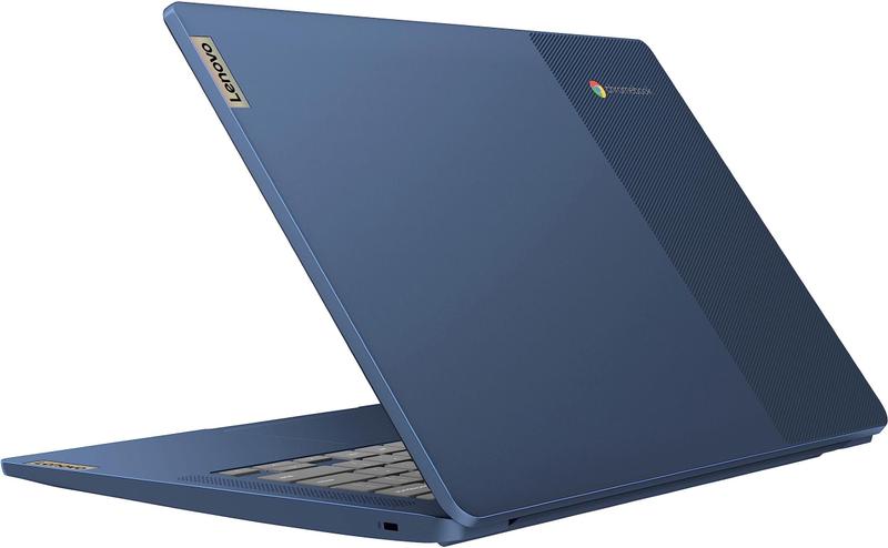 Notebook Lenovo, o mais novo Chromebook emblemático de 14